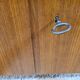 Scandinavian row 2 doors year 60'