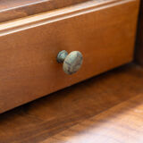 Commode à rabat, entreprise mazzantica 1970-1980