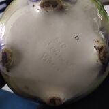 Vase Saint Clément - Martin Pêcheur