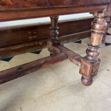 Table console, bureau