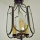 Hanging lamp