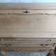 Renovated secretary