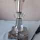 Glass lamp