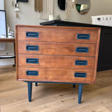 Commode 1960