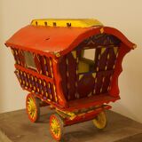 Trailer model 1960