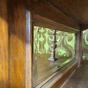 Buffet Art Deco 1930"