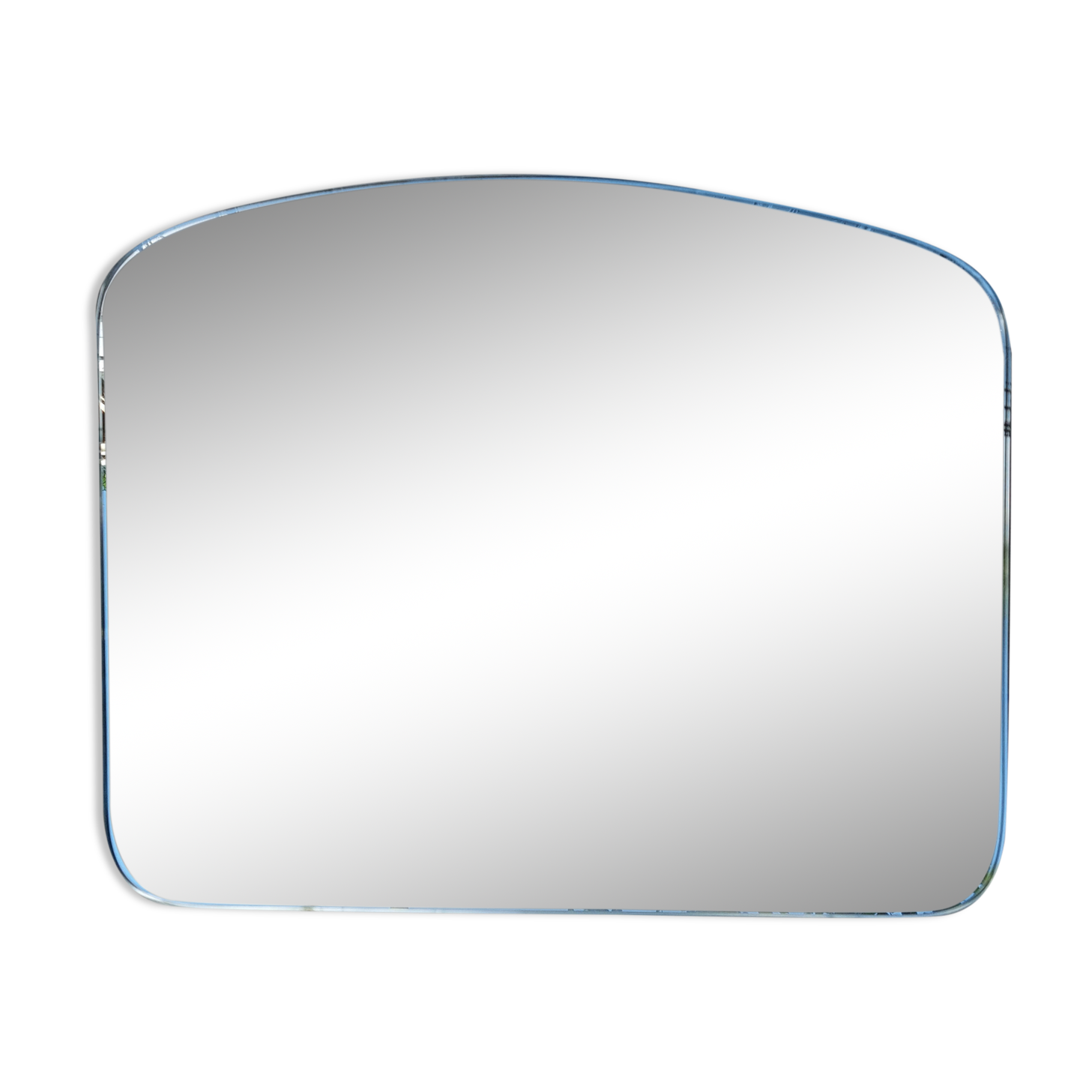 Mirror art deco 49 x 40cm