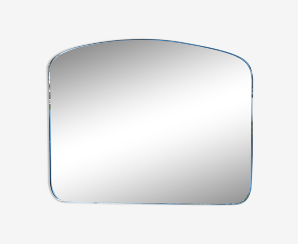 Miroir art deco 49 x 40cm