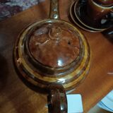 Tea-pot