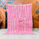 Berber rug in pure wool size 200 x 300 cm