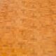 Grom Lindum coffee table, solid ash, The Scandinavian Modern Design, 1970s