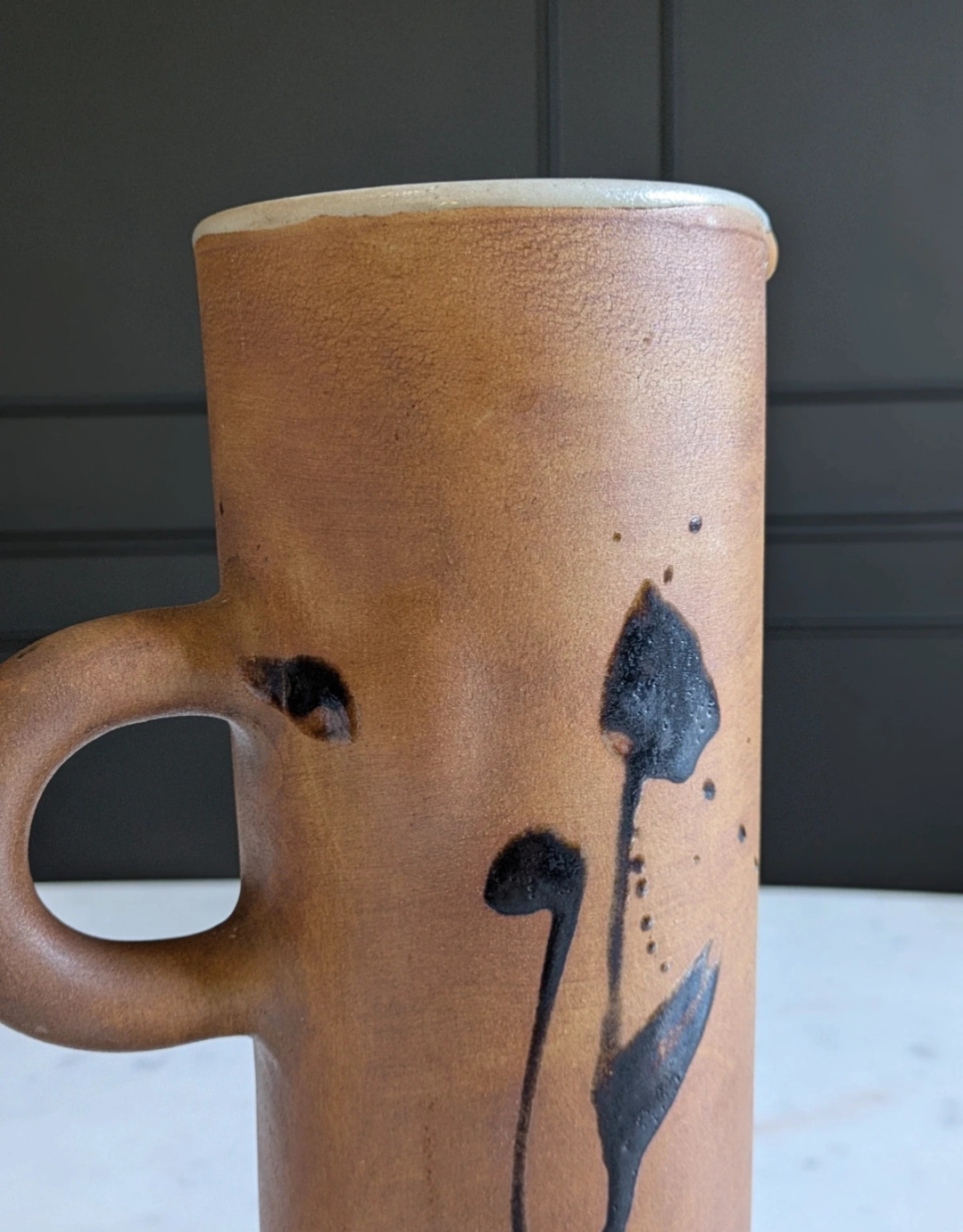 Pichet vintage La Colombe