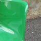 Chaise «Modus» d'Osvaldo Borsani