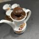 Service à café ou thé en porcelaine Seltmann Weiden K W.Germany Bavaria - années 70 Vintage