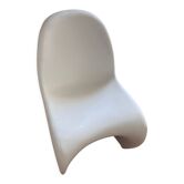 Panton vitra chair