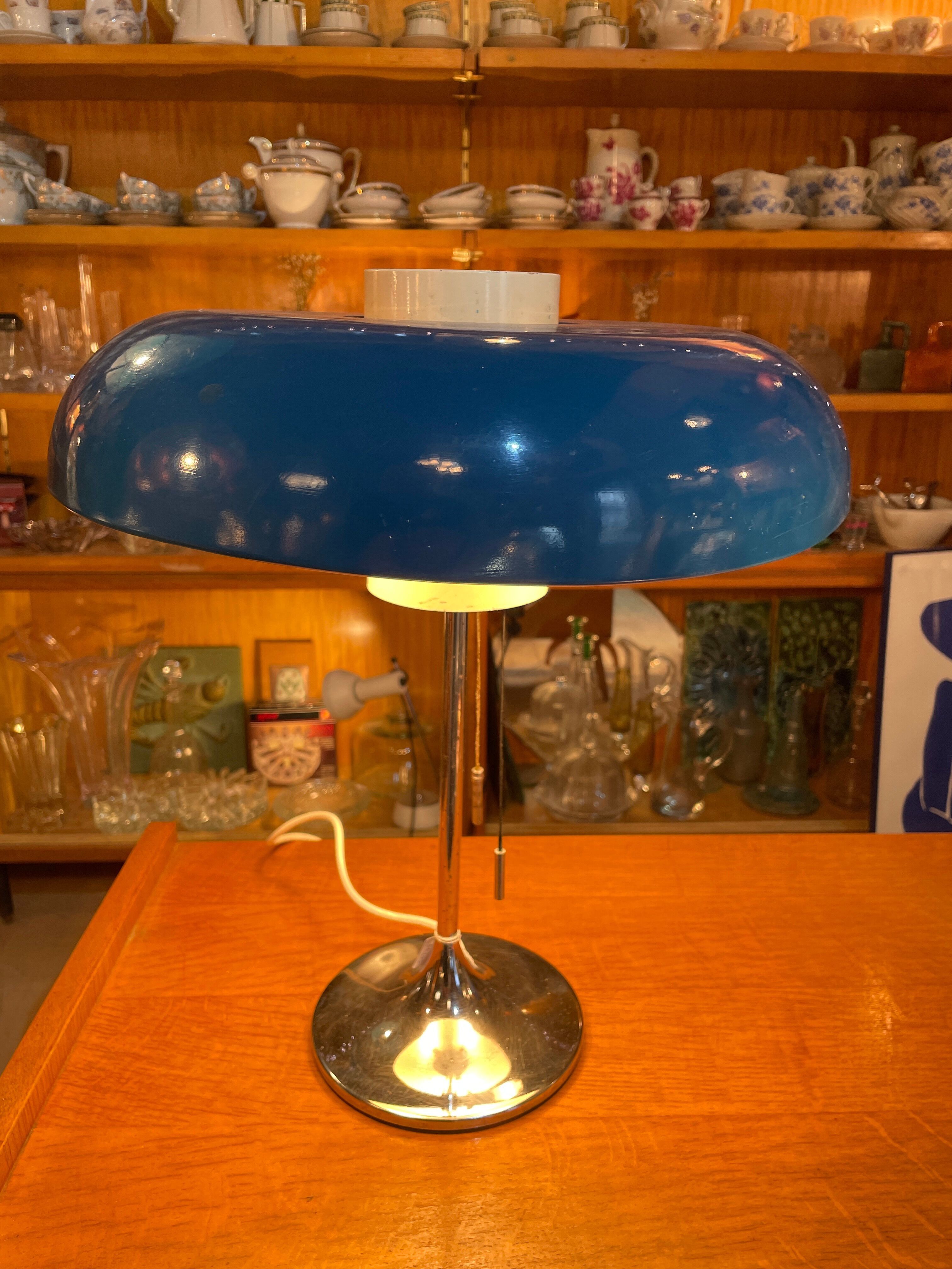 Vintage arlus lamp