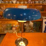 Vintage arlus lamp