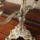 Candlestick three binaries regulated