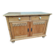 Buffet parisien ancien Pichpin