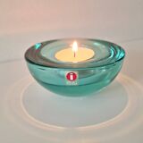 1990S Iittala Ballo Candle Holder