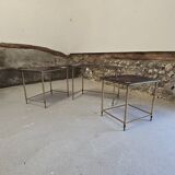 3 nesting tables 1970