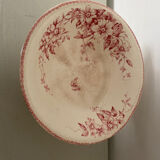 Terre de fer fruit cup