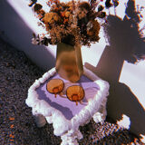 Tabouret Arty