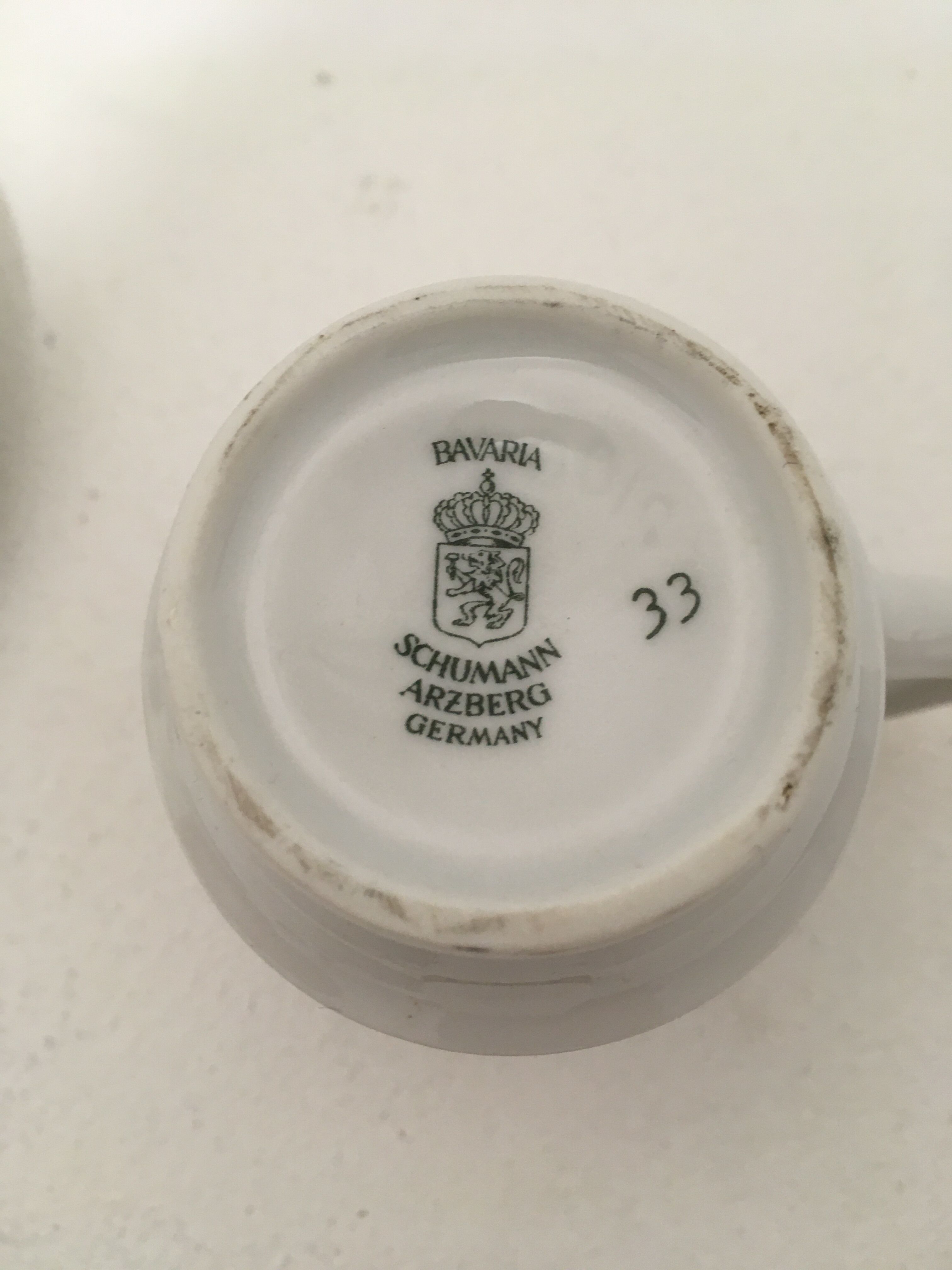 Service Bavaria Schumann Arzberg