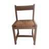 Elm chair