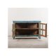 Buffet en bois