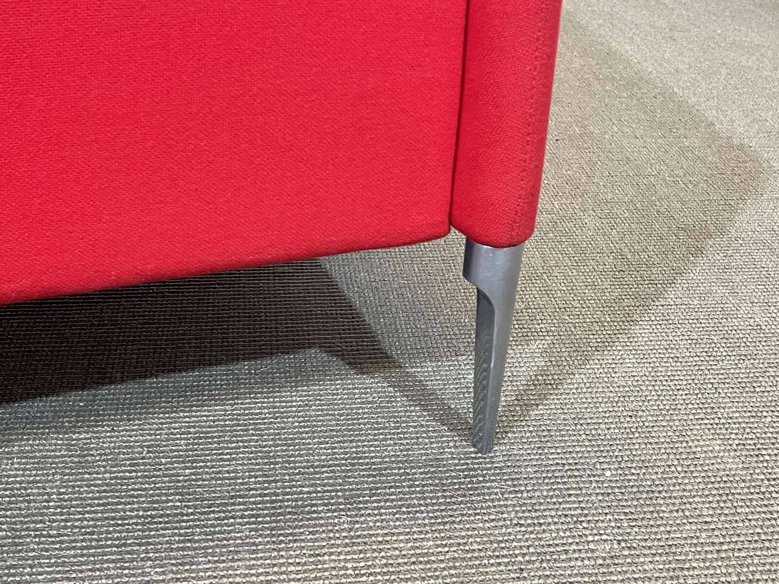 Seven canapé model by Michiel Van Der Kley for Artifort