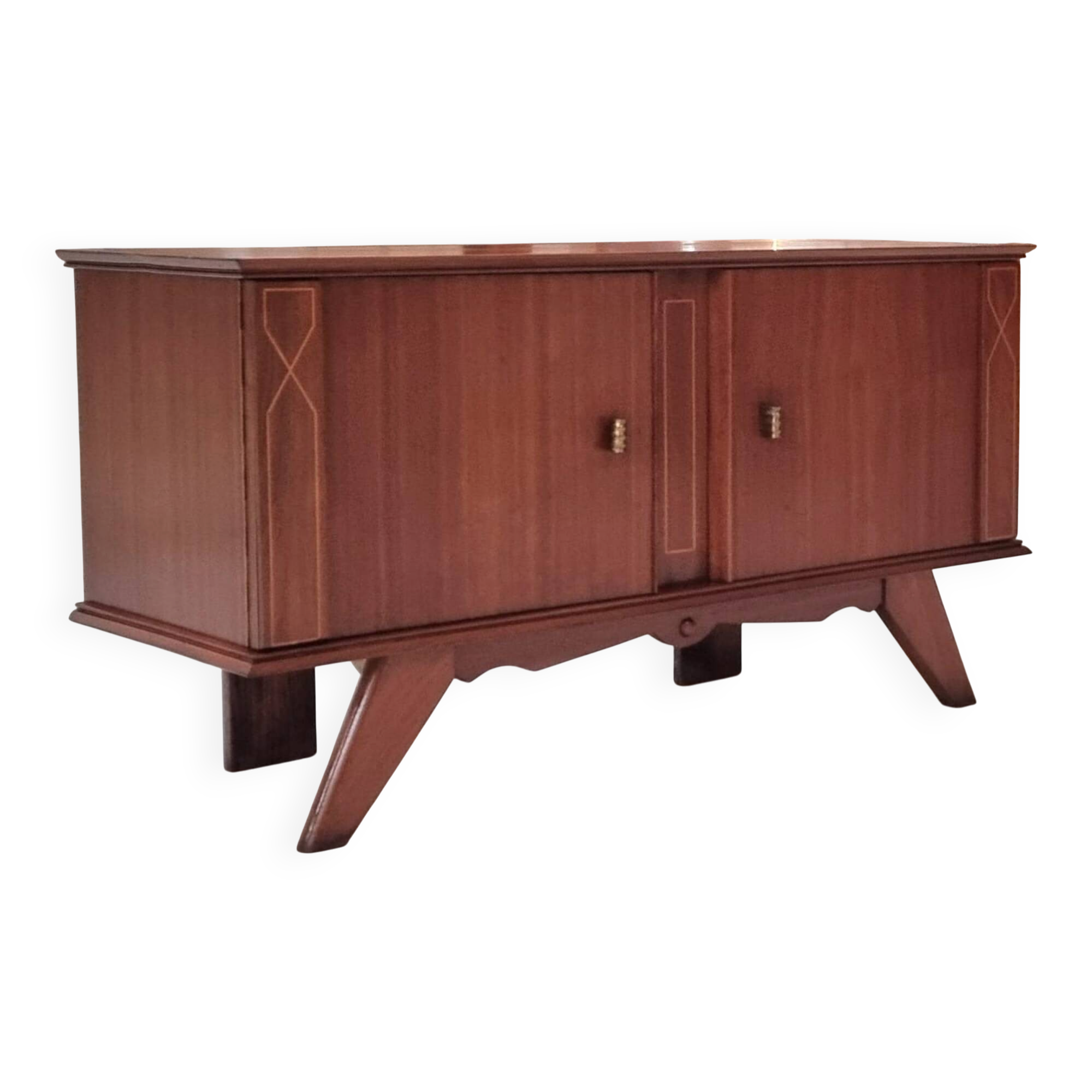 Mid-century buffet