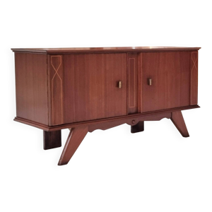 buffet milieu siècle