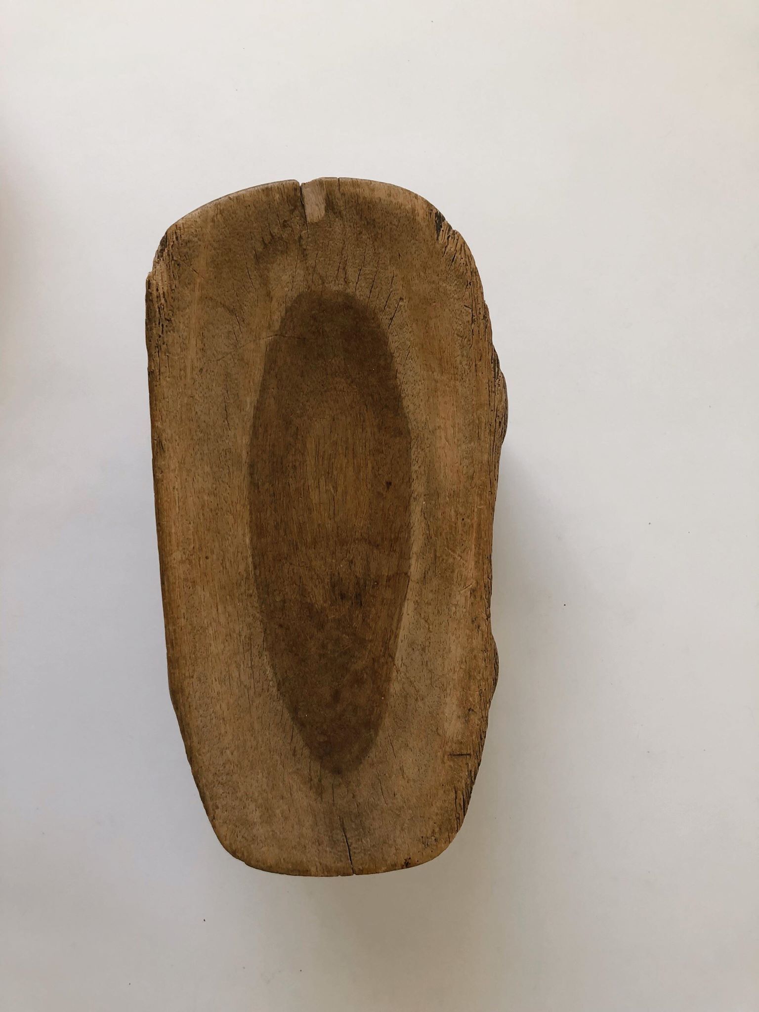 African senofed stool