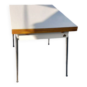 Table cuisine Formica