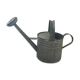 Zinc watering can
