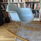 Chaise à bascule - Charles Eames