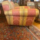 Pair of armchairs from the 80s