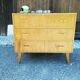 Commode vintage