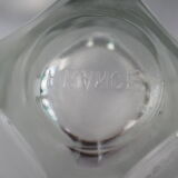 12 verres à digestif gravés – des années 1960-1970