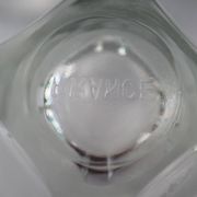 12 engraved liqueur glasses – from the 1960s-1970s