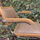 4 armchairs B64 by Marcel Breuer