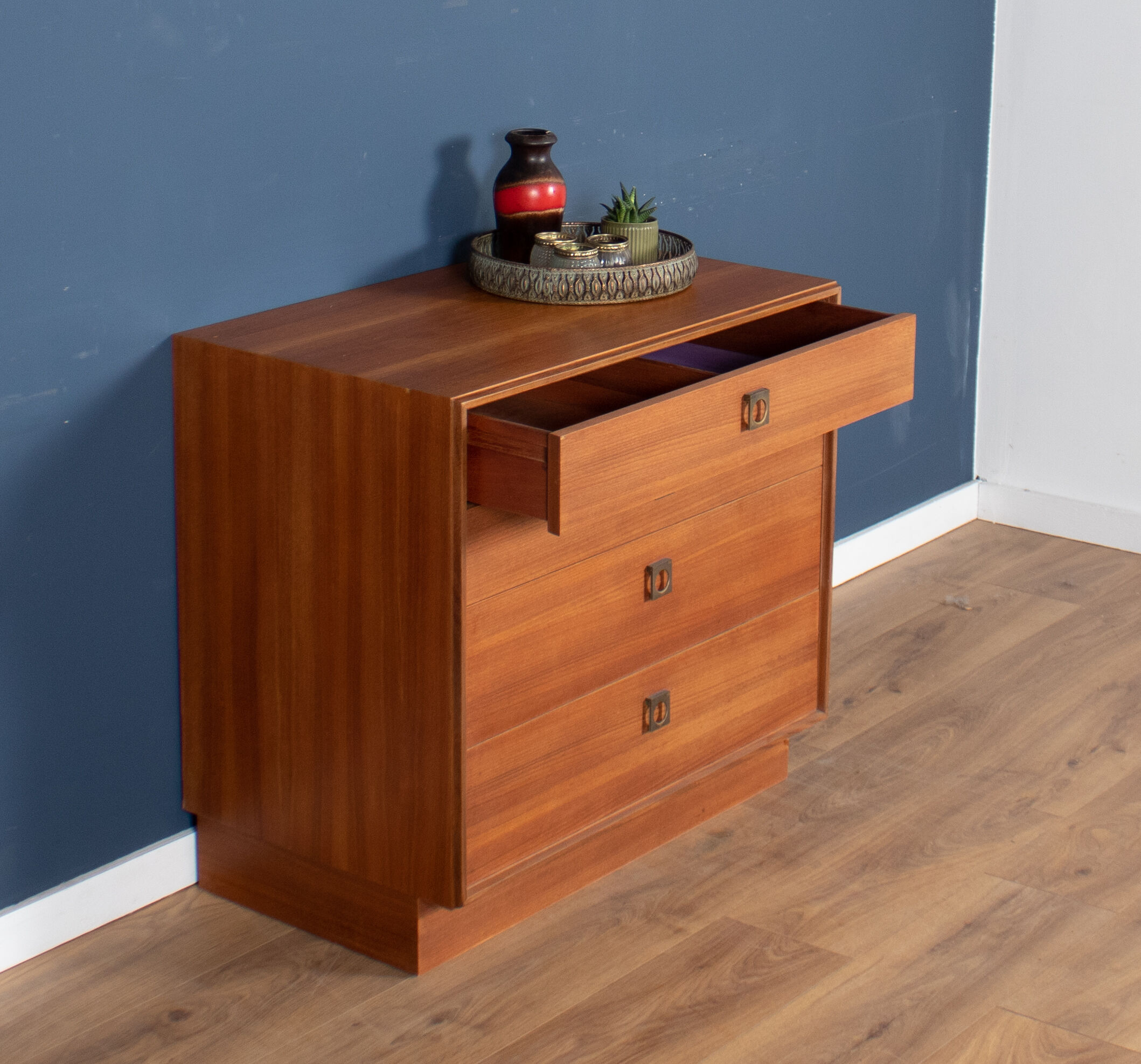 Commode G-Plan 1960s