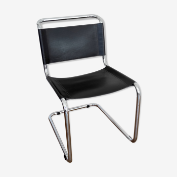 Chair design Breuer model B33 – edition of the 80s