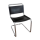 Chair design Breuer model B33 – edition of the 80s