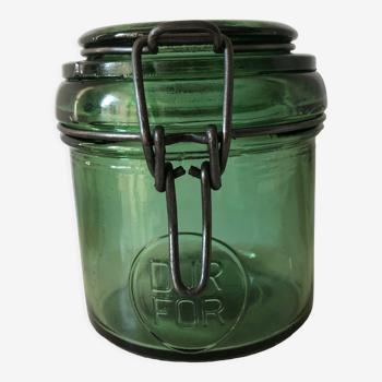 Durfor jar - 1/2 liter