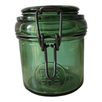 Durfor jar - 1/2 liter