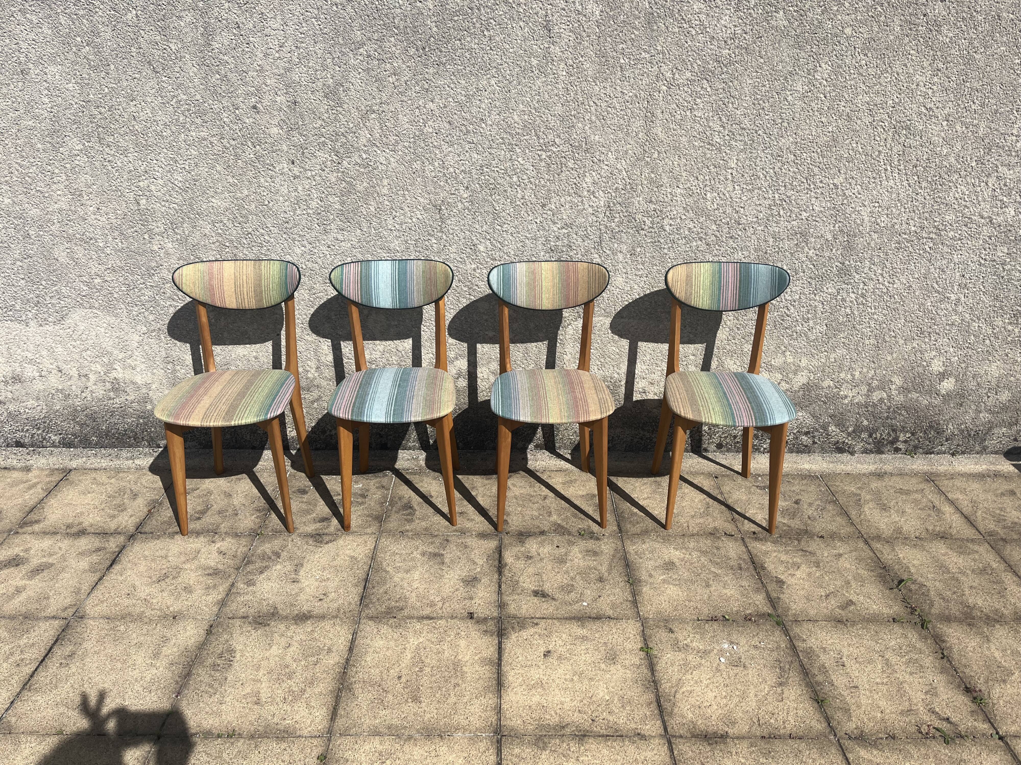 Kitchen chairs