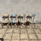 Kitchen chairs