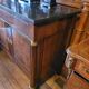 19th century Empire buffet
